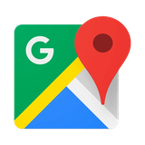 Google Maps